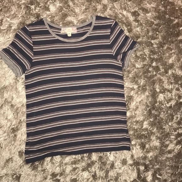 Pink republic tee shirt - Picture 1 of 4